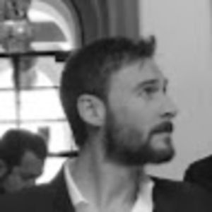 Meet your Posher, Nicholas